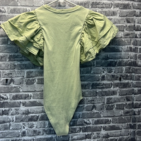 Zara‎ bodysu - Picture 5 of 7